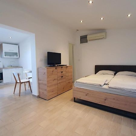 Apartma Marjeta Apartment Пиран Екстериор снимка