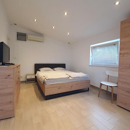 Apartma Marjeta Apartment Пиран Екстериор снимка