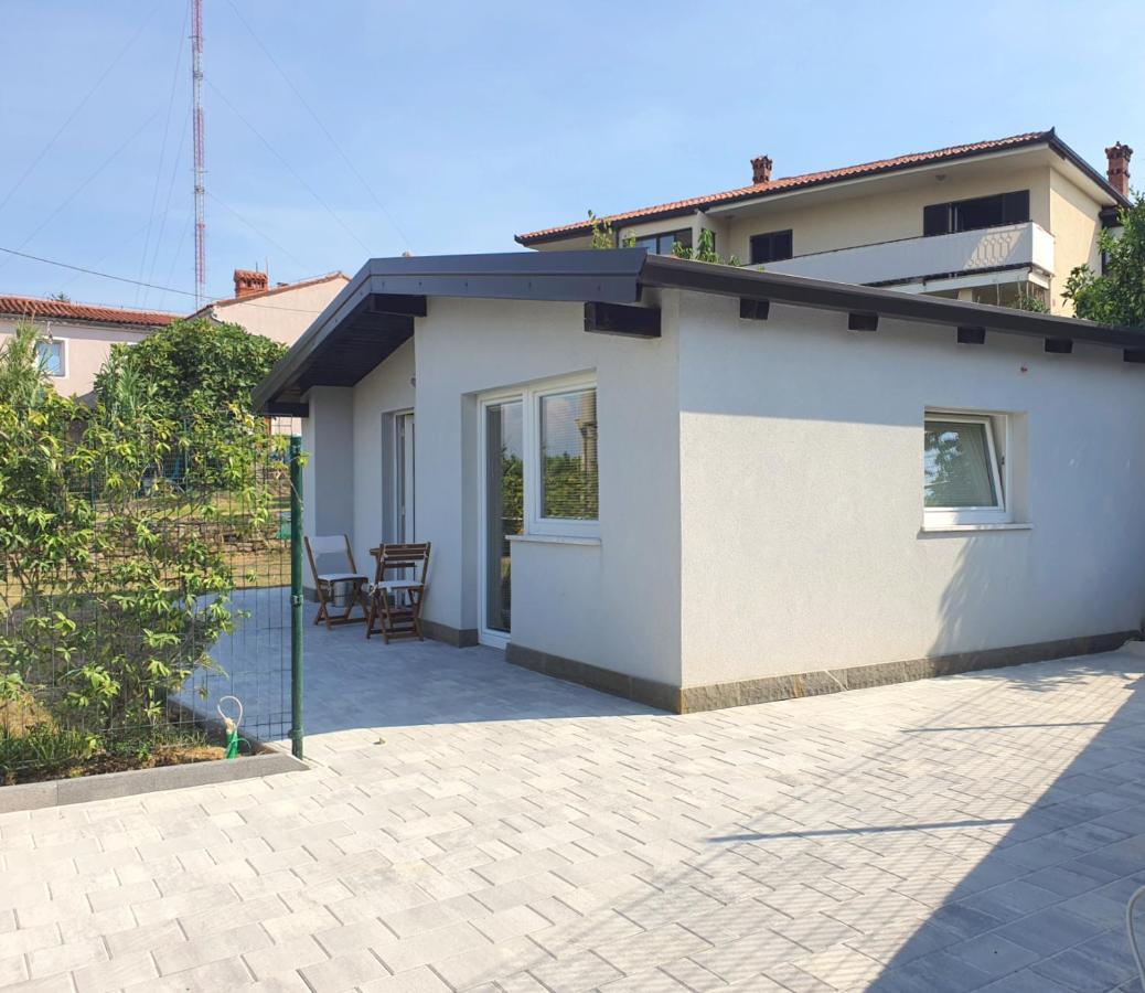 Apartma Marjeta Apartment Пиран Екстериор снимка