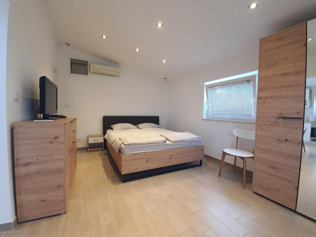 Apartma Marjeta Apartment Пиран Екстериор снимка