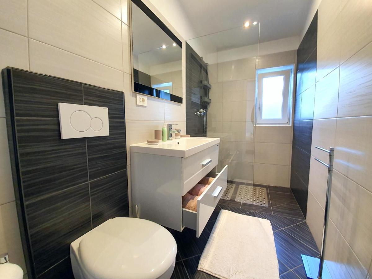 Apartma Marjeta Apartment Пиран Екстериор снимка