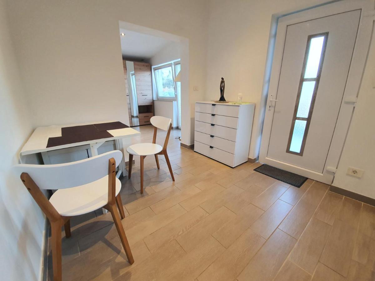 Apartma Marjeta Apartment Пиран Екстериор снимка